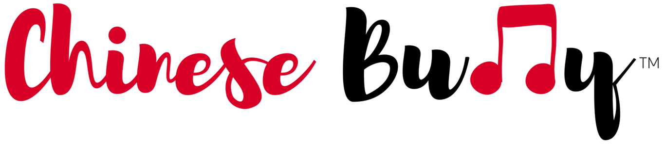 Chinese Buddy logo
